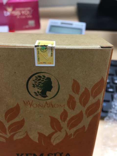 Mới nhận hàng, mở ra thì tem chống hàng giả đã bị bóc rồi, không biết chất lượng sản phẩm ra sao. Sẽ dùng 1 thời gian rồi phản hồi sau