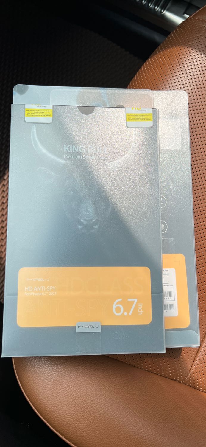 Mình mua rùi mình thấy OK nên mua tiếp