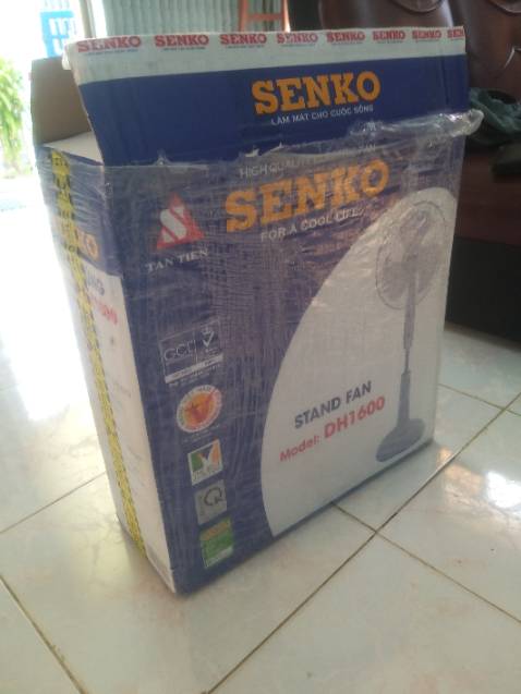 Sản phẩm tốt, dịch vụ người bán tốt, giao hàng tốt