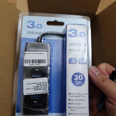 Mua 2 loại, loại này xài ngon bao nhiêu thì loại kia tệ bấy nhiêu