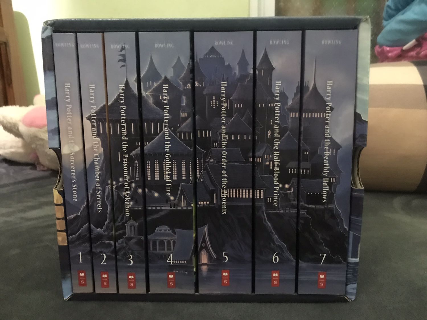 Tuyệt vời
Chất lượng khỏi bàn
Đóng gói cẩn thận
Rất cảm ơn shop!