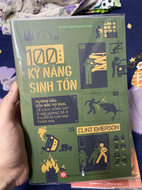 Sách rất đẹp, bao bì đóng gói đẹp