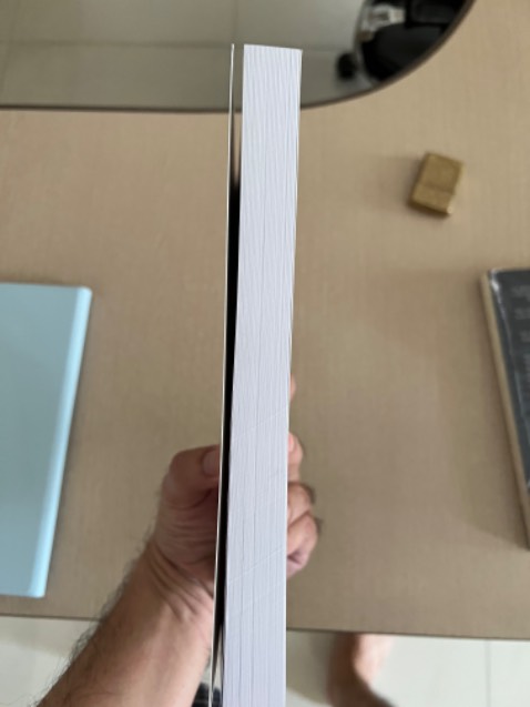 Đóng gói cẩn thận
Giao hàng nhanh
Sách ko bị cong hay bong tróc
Chưa đọc nội dung nên chưa đánh giá được