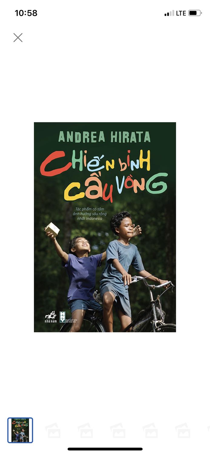 Sách mới và đẹp, giá sale nên rất hời