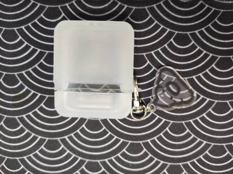 Đẹp và cứng cáp