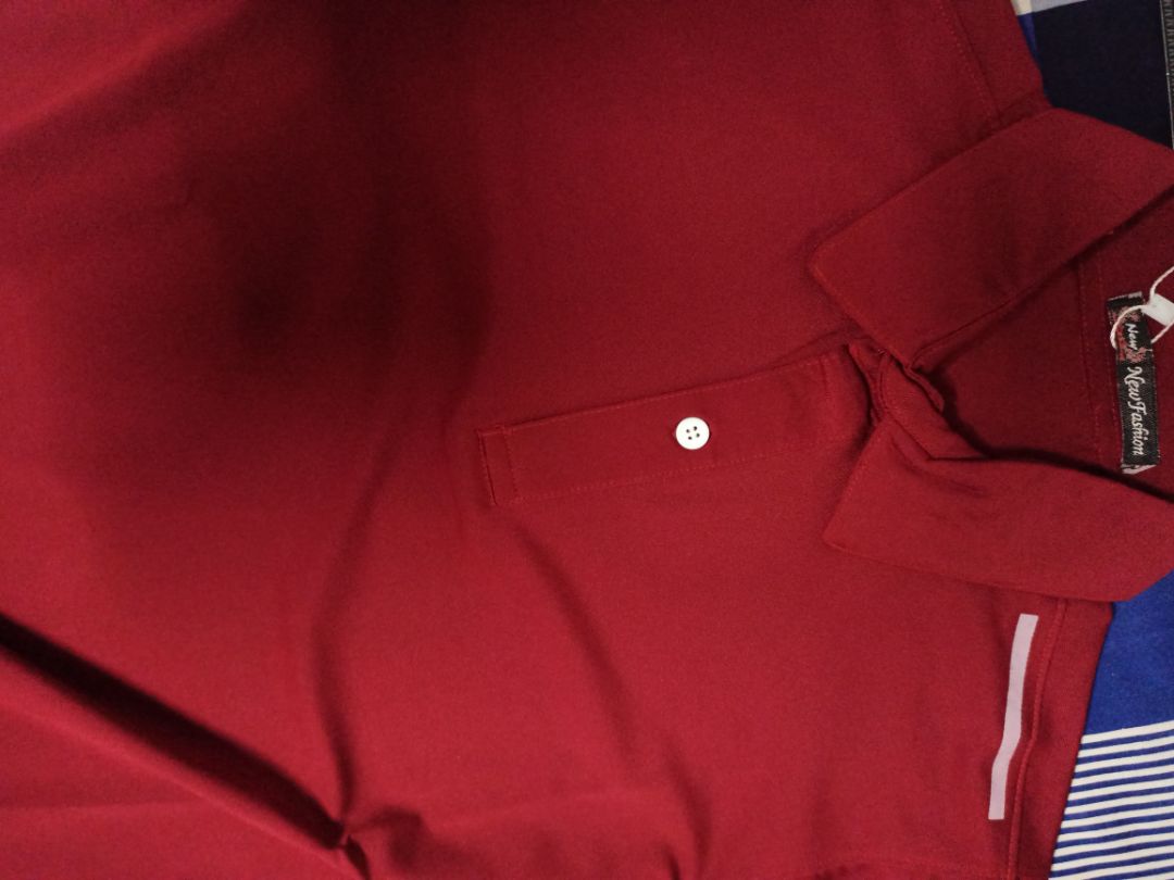 ao thun ok , chat luong tot . 1 san pham dang mua trong tam gia