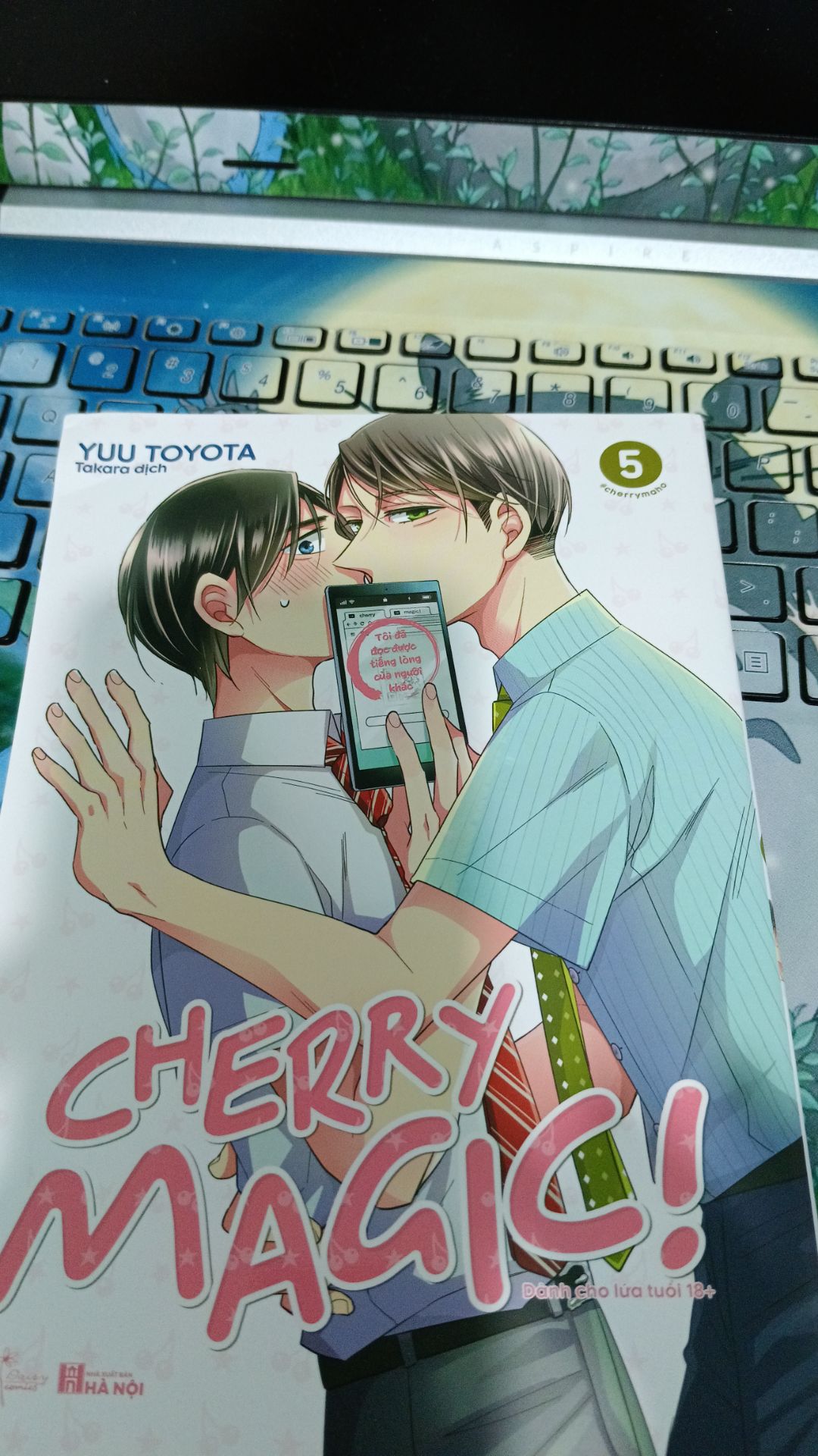 Tốt, góc sách hơi móp do đóng gói nhưng nhìn chung ok