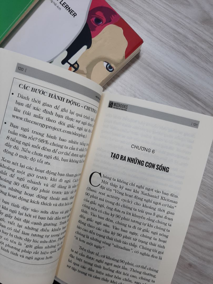 Trước kia mình nghĩ phải làm việc thật chăm chỉ mà ko chú trọng tới cách làm tối ưu nhất, nay mình lại thấy chăm chỉ vẫn chưa đur mà phải làm việc một cách khoa học, thông minh hơn, tinh tế hơn để bản thân cảm thấy nhẹ nhàng và giải quyết công việc nhanh chóng