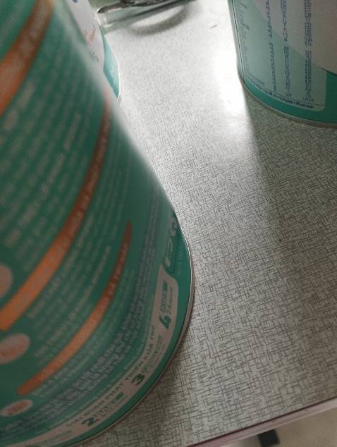 Đặt 3 hộp mà bị móp hết 2 hộp mặc dù mỗi hộp đều đc bọc xốp và thùng khá chắc chắn.
Sữa cho trẻ sơ sinh nên mong nhà bán hàng cẩn thận hơn!