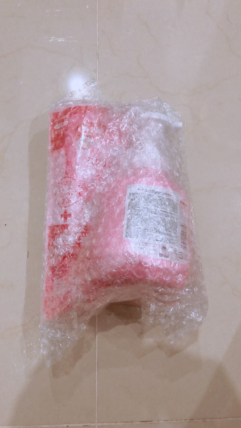 Dịch nên 25 ngày mới nhận dc hàng. Cám ơn đội ngủ shiper, Tiki và shop đã hỗ trợ giao hàng cho mình. Hàng chưa dùng nên mình chưa cho đánh giá chất lượng đc