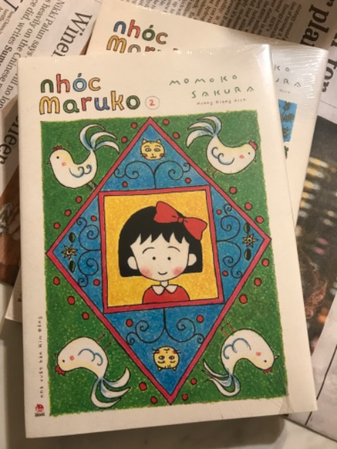 Nội dung luôn dễ thương. Mình đọc từ hồi bé, giờ mua  lại để sưu tầm thôi. Tiki giao hàng nhanh. Shipper dễ thương. Sách còn nguyên seal nên mình rất ưng ý. Sẽ luôn ủng hộ Tiki