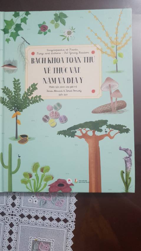 Bản sách này hơi mỏng so với tưởng tượng, nhưng nội dung chất lượng, có thể dành cho các bạn nhỏ tham khảo rất ổn.