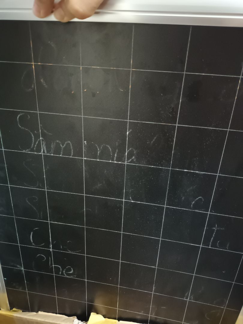 bảng đẹp, chắc, tiện , mịn