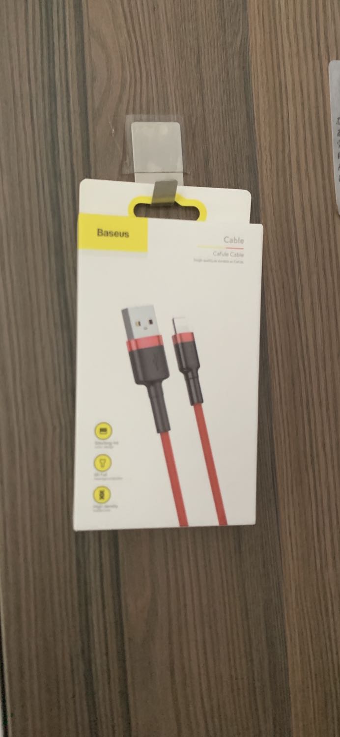 Đẹp, dài, chưa xài nên chưa biết chất lượng, đóng gói tốt và ship nhanh