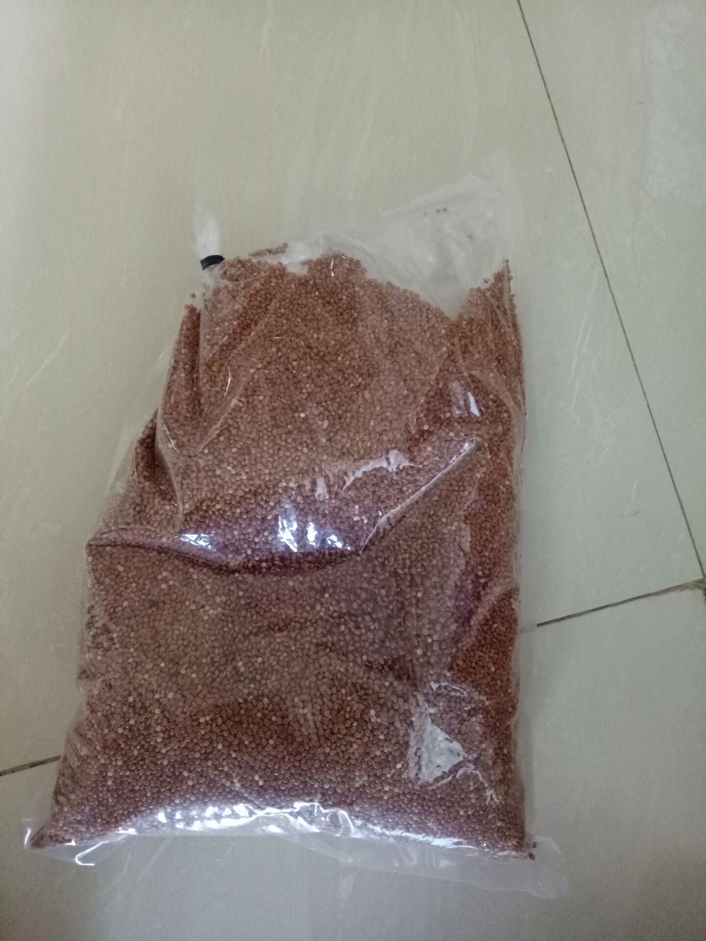 hạt to, đẹp, giao hàng nhanh chóng. cảm ơn shop.