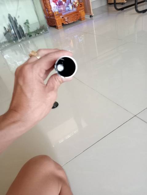 Hàng rất là ok nha các anh chị ở trong ruột có một cây phi 12 để dặn hai đầu nói khá là chắc chắn nhà