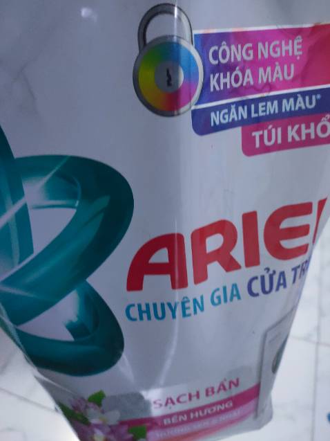 Chất lượng tốt.