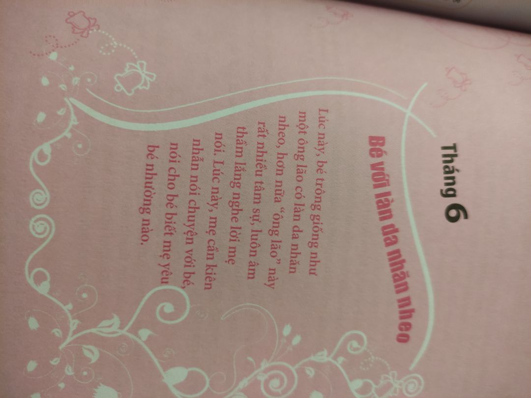 Kiến thức bổ ích cho những người lần đầu làm cha mẹ.