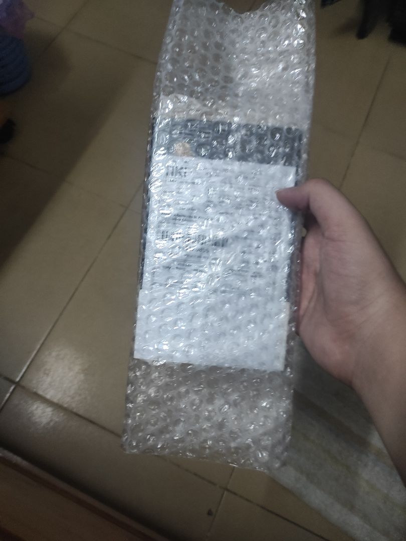 Sách giao nhanh và đóng gói đàng hoàng