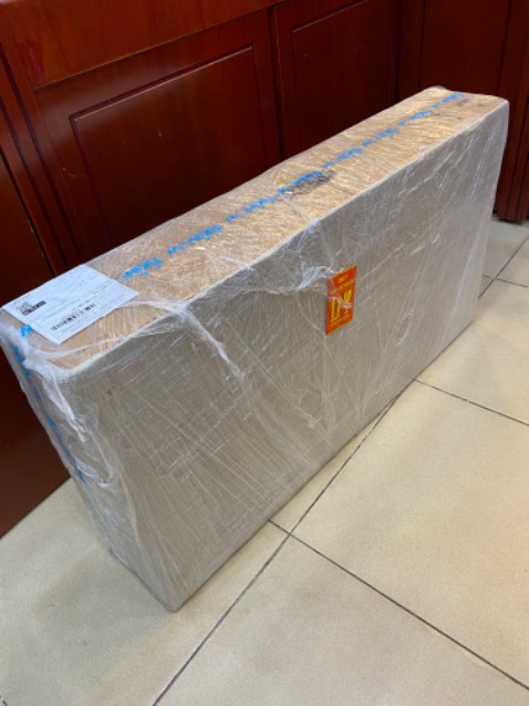 Chất lượng hình ảnh tốt, giao hàng nhanh, đóng gói cẩn thận