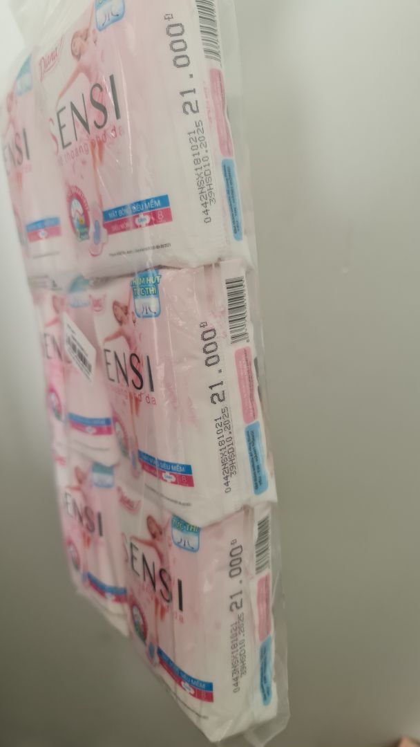 bao bì sản phẩm ok nhé mọi người. chưa dùng nên chưa biết chất lượng bên trong