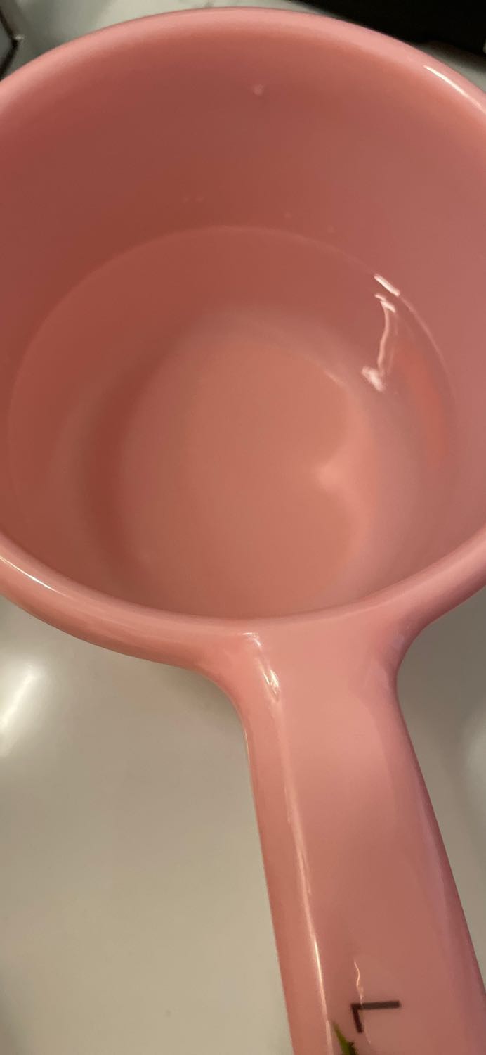 Gáo đẹp y hình. Ship nhanh đóng gói cẩn thận.