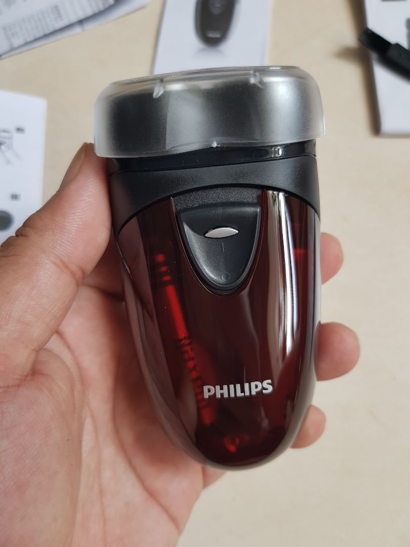 Máy đẹp, nhỏ gọn, pin rời nên khi nào cần dùng thì gắn pin vào thôi. Máy chạy êm, đã đi thử vài đường trên tay và thấy ổn.