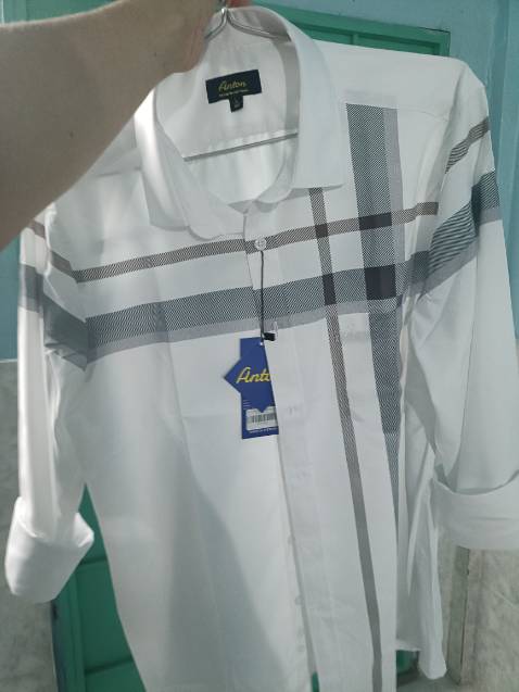 Vải đẹp, vải mềm vừa đủ, đẹp như hình, rất vừa ý, giao nhanh, đóng gói kỹ