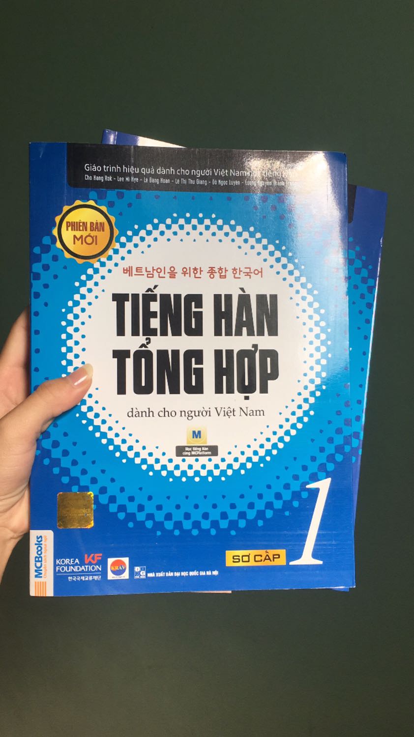 Sách đẹp , giao siu nhanh lun ❤️🇰🇷 Sách đẹp , giao siu nhanh lun ❤️🇰🇷