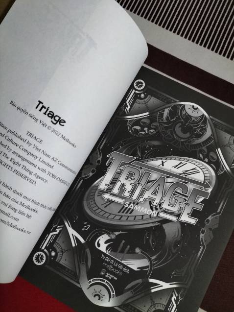 Sách rất đẹp, đc bọc kín, sách công đc gói một lớp chống sốc rất kỹ, mình rất hài lòng về sách lẫn dịch vụ của TIKI