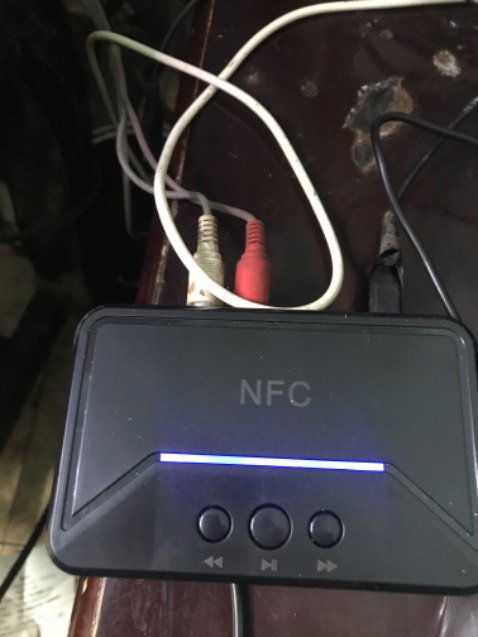 Sản phẩm bộ phát không dây rất kém đề nghị sốp đổi cho cái khác đã mua sản phẩm của Tiki nhiều lần vậy lần này thất vọng