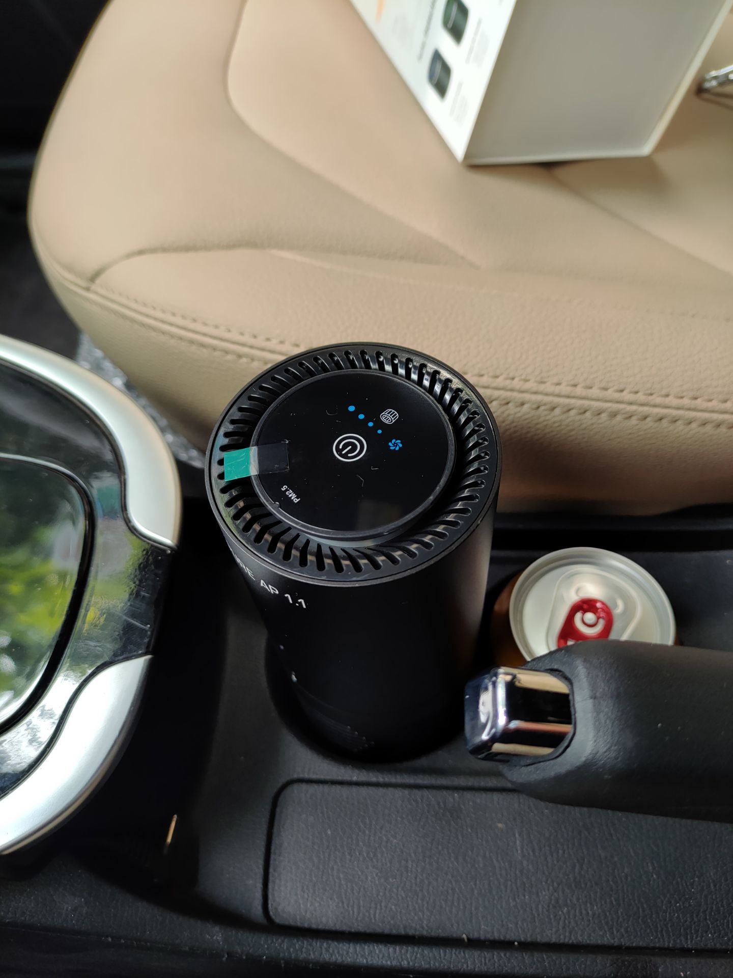 lọc bụi rất tốt