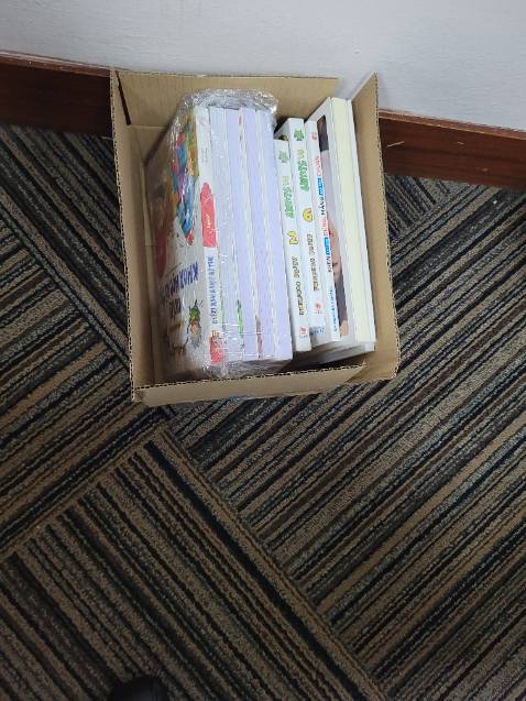 Sách new, nhue mô tả