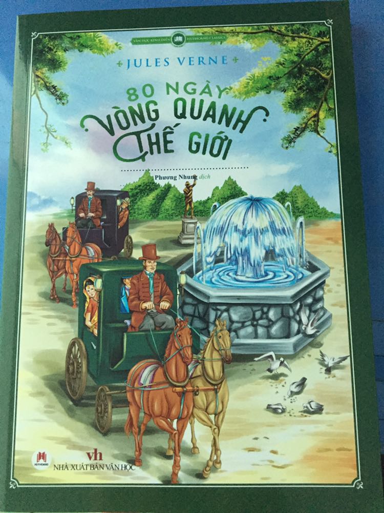 Mình đặt sách vào đúng mấy hôm mưa to. Chỉ sợ sách bị ướt thôi. May mắn là hộp bên ngoài chỉ móp méo chứ sách vẫn nguyên lành. Mình đã đọc và thấy chất lượng giấy tốt, dày, không bị móp gáy sách. Hình minh hoạ và màu sắc rất rõ nét. Mình mua nhân dịp 6/6 nên được sale khoảng 45k thôi