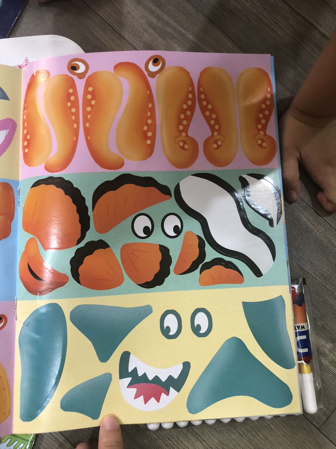 Sách bị mất hình :)