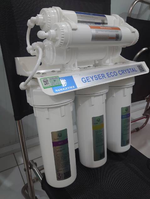 Shop giao nhầm hàng rồi. Mình đặt bộ lọc nước có 8lõi lọc. Nhưng nhận hàng chỉ có 6lõi lọc thôi.
Giờ làm sao đây!!! Shop giao nhầm hàng rồi. Mình đặt bộ lọc nước có 8lõi lọc. Nhưng nhận hàng chỉ có 6lõi lọc thôi.
Giờ làm sao đây!!!