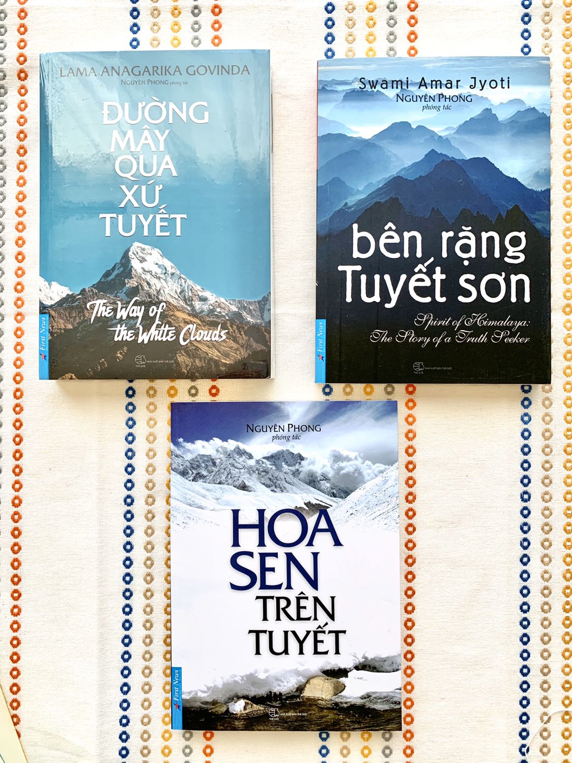 Giao hàng nhanh chóng k vấn đề