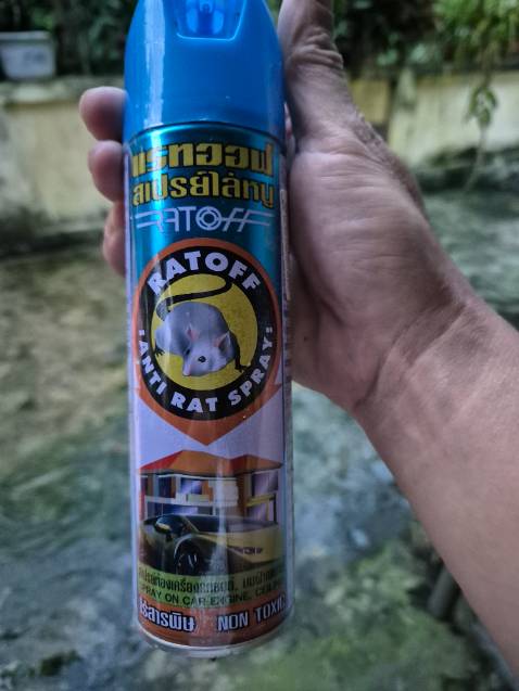 Giá cao, không hiệu quả chuột không chay