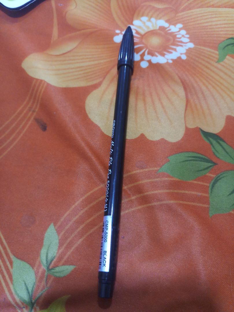 Anh shipper dễ thương! Shop check, đóng gói, bàn giao nhanh chóng! Bút chất lượng tốt như lần đầu mua! Xin cám ơn!