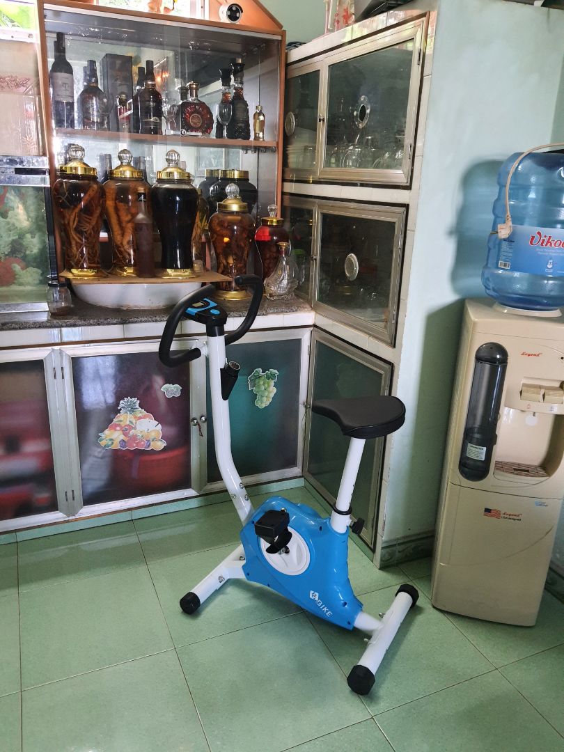 Ok, hàng tốt chắc chắn trong tầm giá, ko biết dùng lâu dài thế nào.