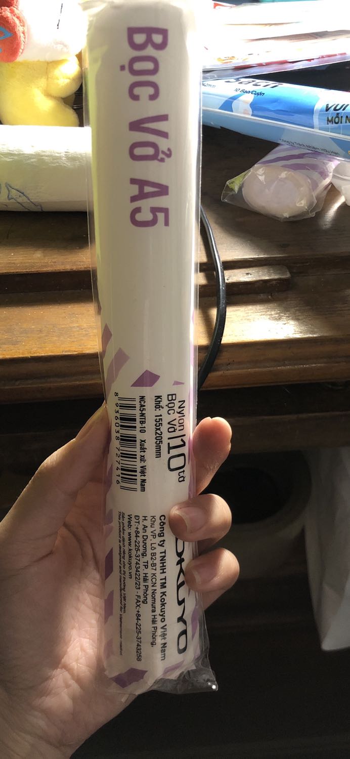 Chất lượng tốt