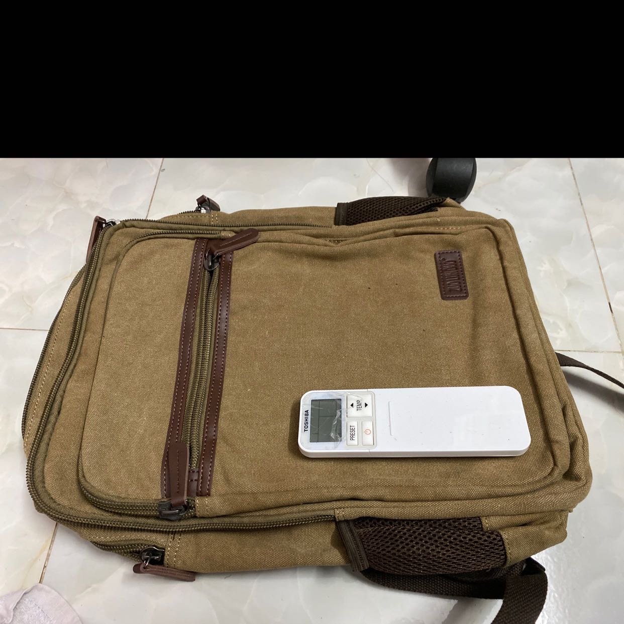 Ko giống như hình. Thất vọng.