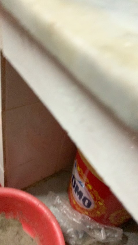 Nồi khi hấp nước bị rò ở chân nồi?! Hơi thất vọng về chất lượng hoàn thiện sp…