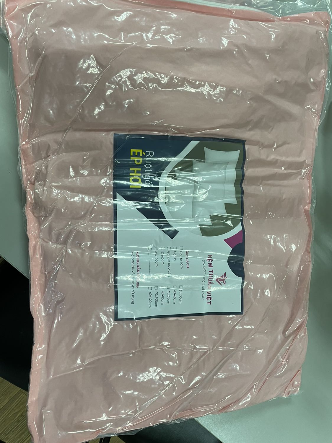 Mình mua thử 1 em xài, dù bên giao bị lỗi nhưng shop làm việc chuyên nghiệp và nhanh vhongs. Nằm ok mốt mua thêm