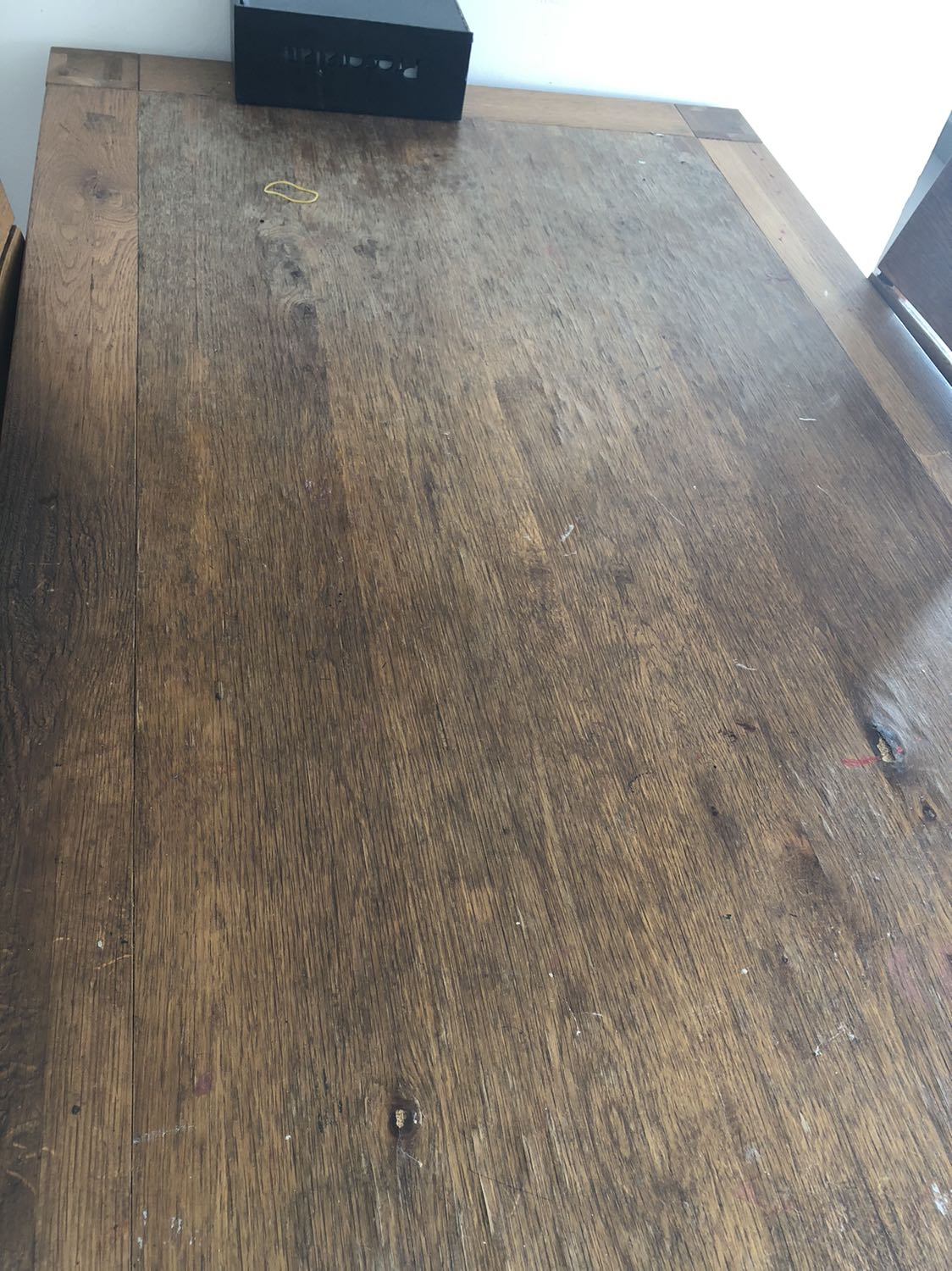 Sáng bóng hơn , nhìn mới hơn