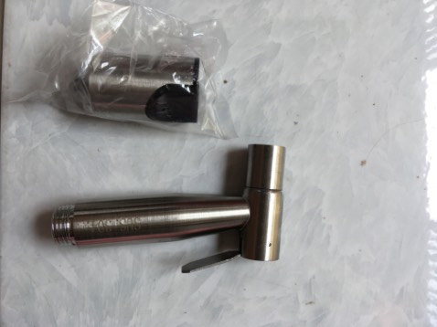 Kiểu dáng đẹp, dễ dàng lắp đặt