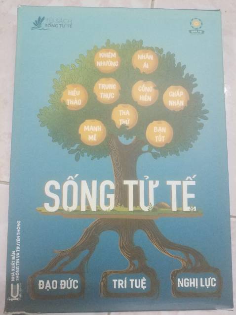 Đóng gói đẹp, sách ổn