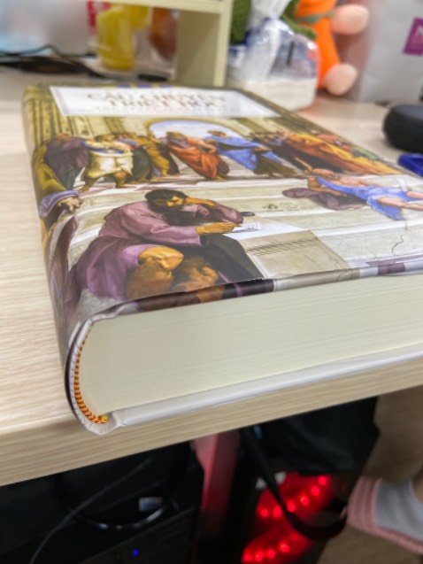 Giao nhanh nhé, bìa cứng chắc chắn, nội dung chưa đọc nên chưa biết Giao nhanh nhé, bìa cứng chắc chắn, nội dung chưa đọc nên chưa biết