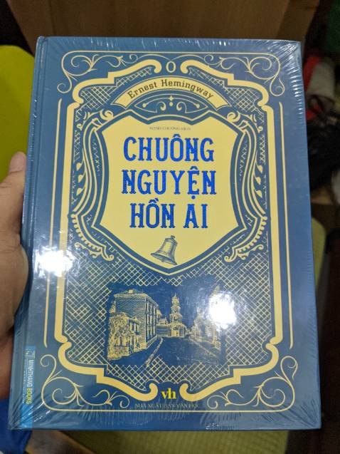 Sách rất đẹp, bìa cứng có bọc màng co bảo vệ, Shipper giao hàng rất nhanh và nhiệt tình, Cám ơn.