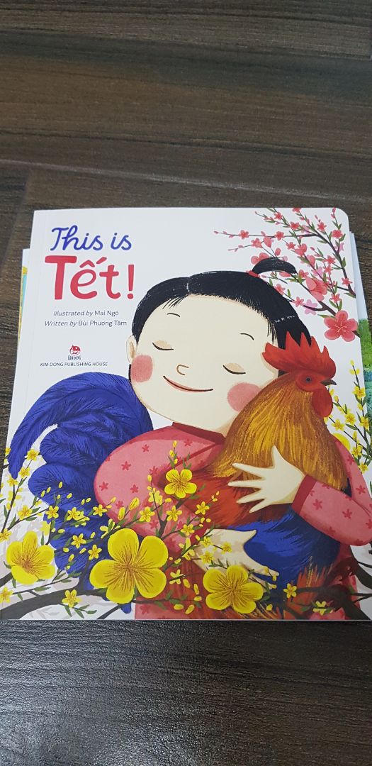 quá đẹp luôn hình ảnh sắc nét rất bổ ích cho các con